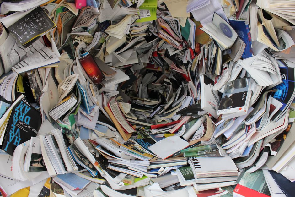 Universities Struggle with Academic Integrity Amid Plagiarism Scandal