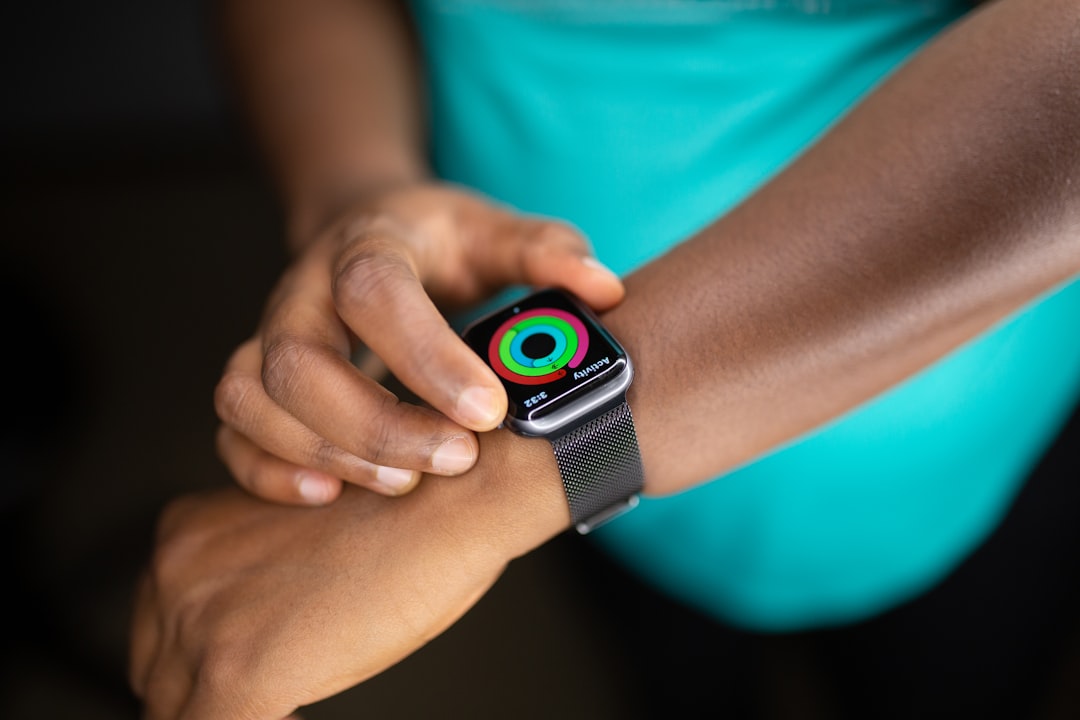 Wearables Revolution: Expanding Beyond Fitness Tracking