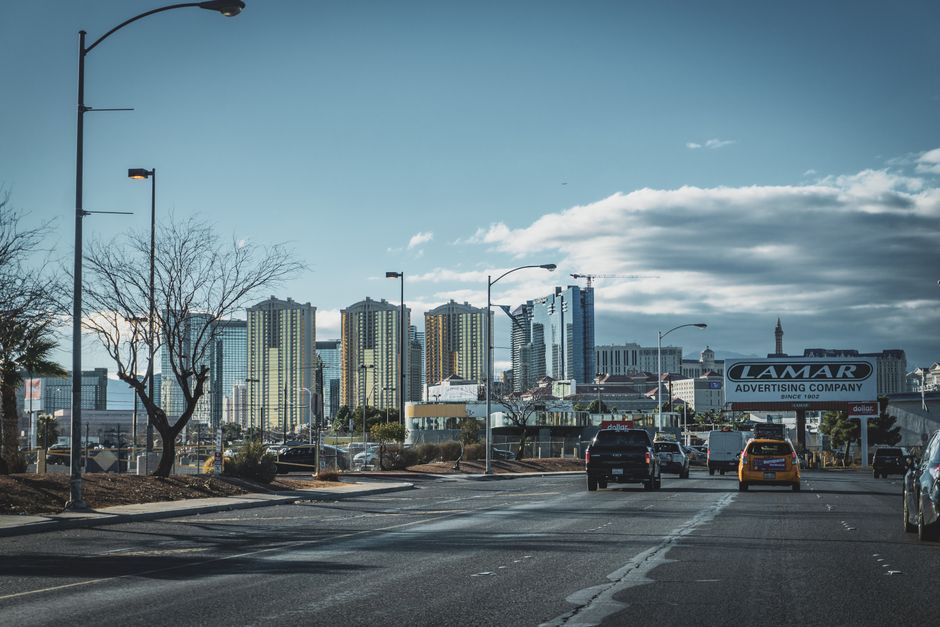 Robotaxis Revolutionize Nevada: Tesla, Uber, Waymo Compete