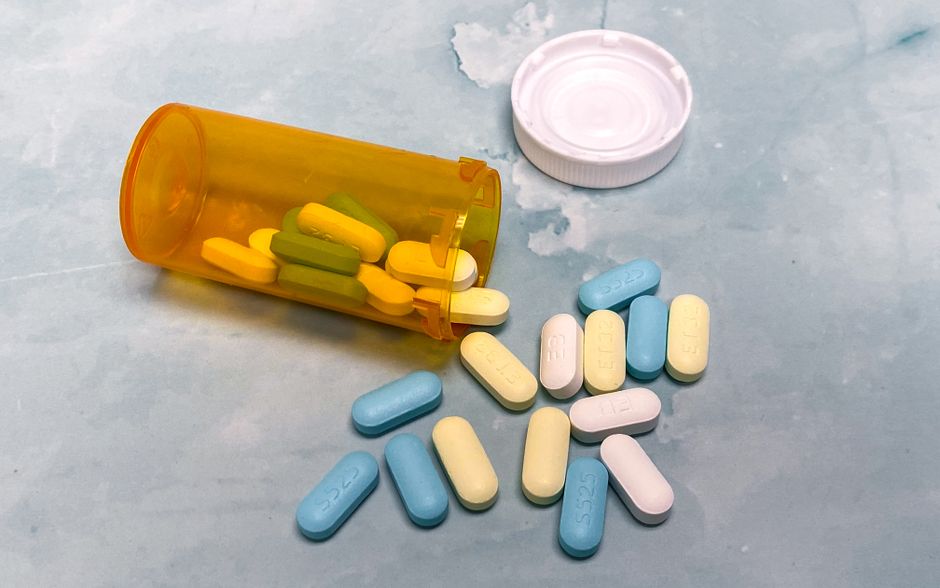 Walmart to Pay $50 Million to Settle Opioid Lawsuit, US Says