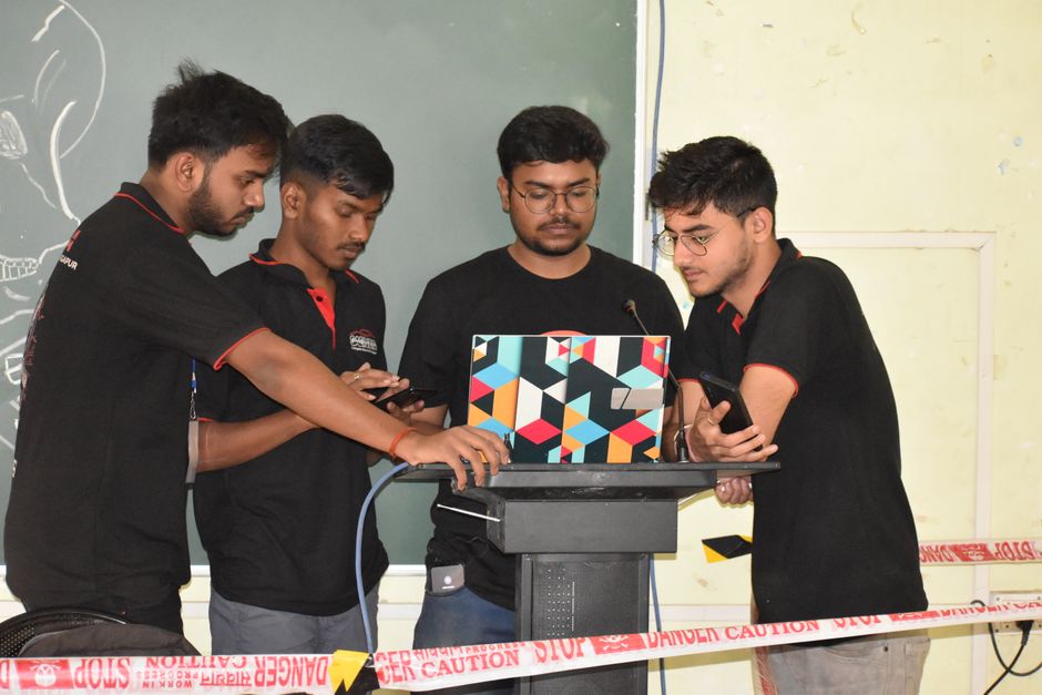Gujarat Education Needs University-Industry Collaboration