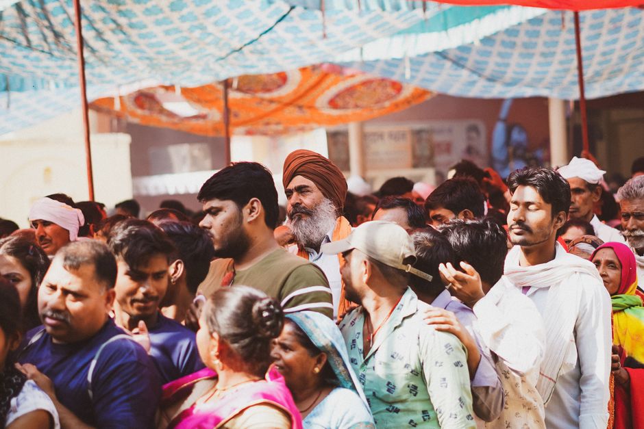How India’s Future May Turn on Its Coming Census | Career Outlook