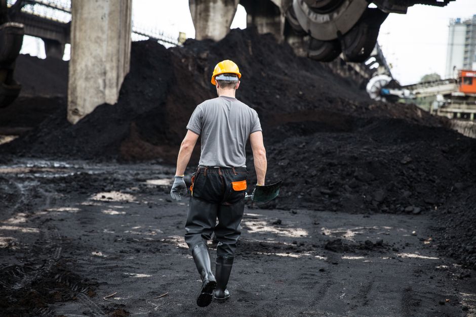 Government Receives Seven Applications for Coal Gasification