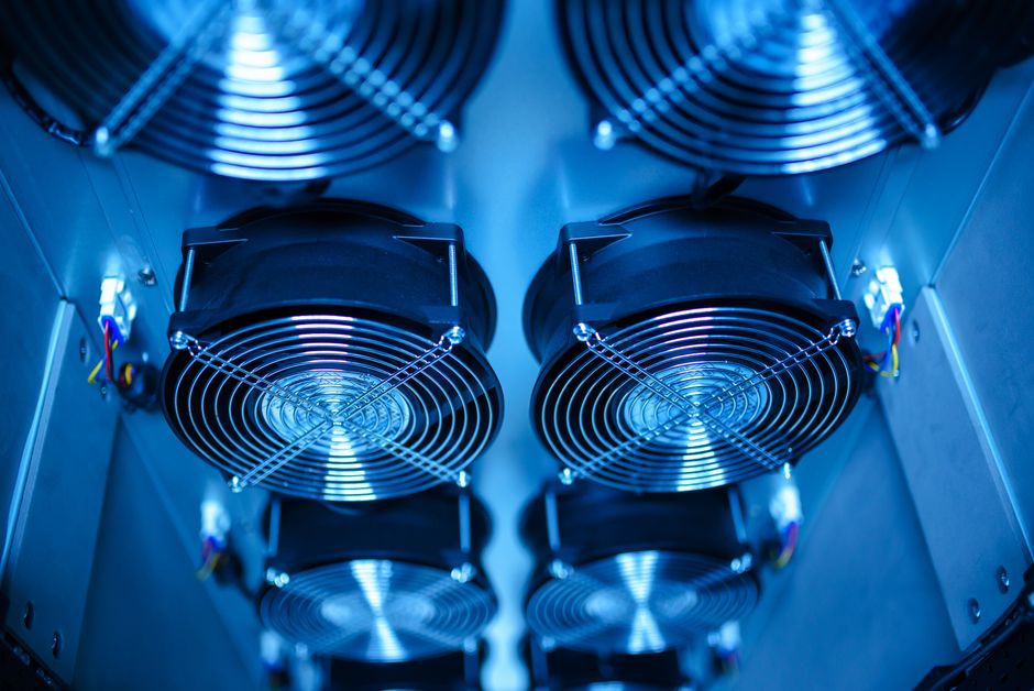 E.P.A. Restricts Public Voice on Data Center Pollution Permits