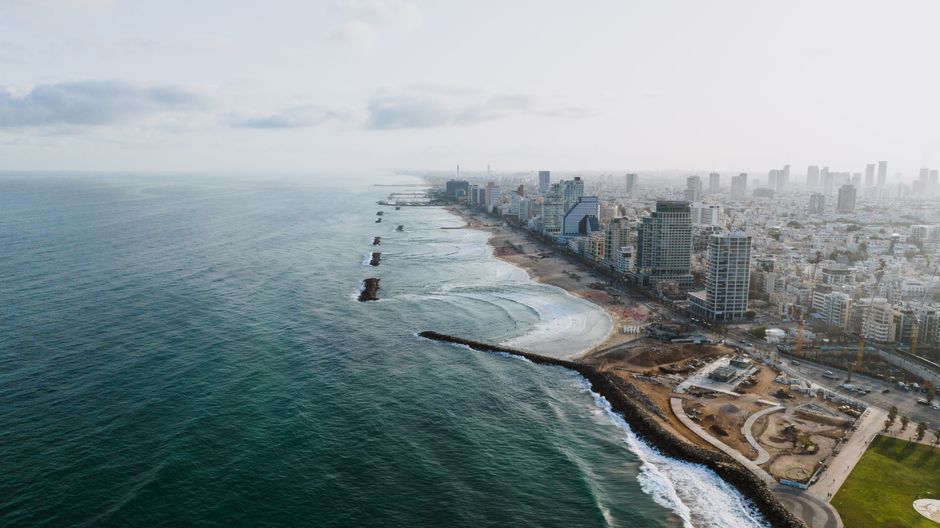 Israeli Economy Rebounds After Slump Sparked