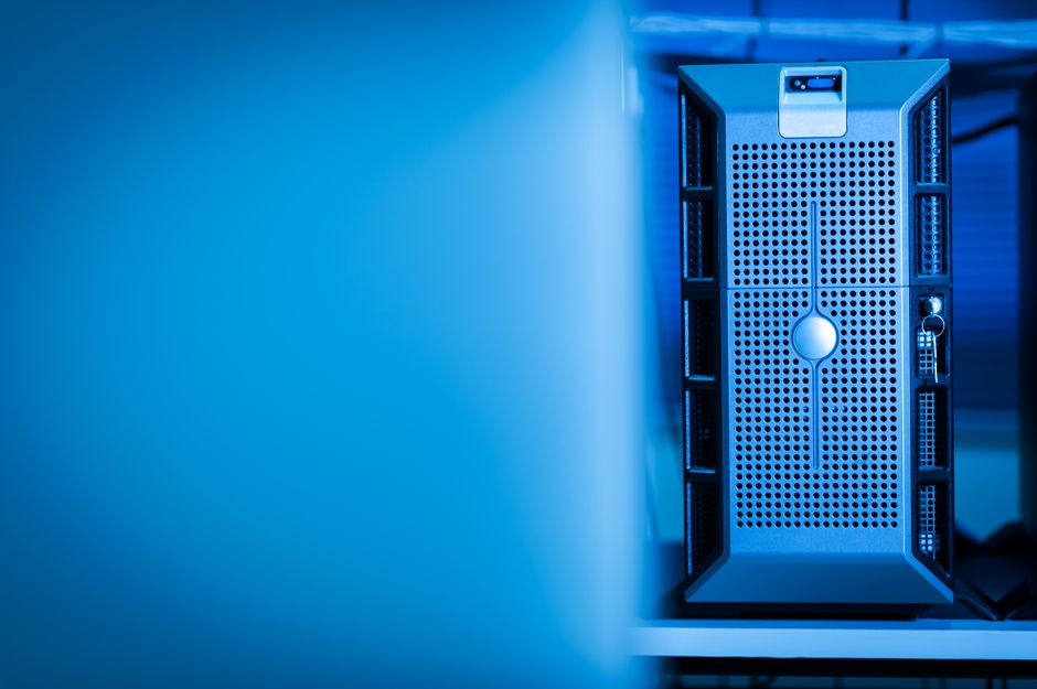 Data Centre Capacity Surges to 3.6 GW, Hyperscalers Drive Growth | Career Outlook