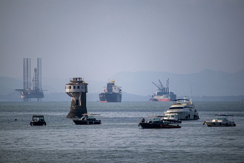 Russia’s Share of India’s Oil Imports Reaches 48%