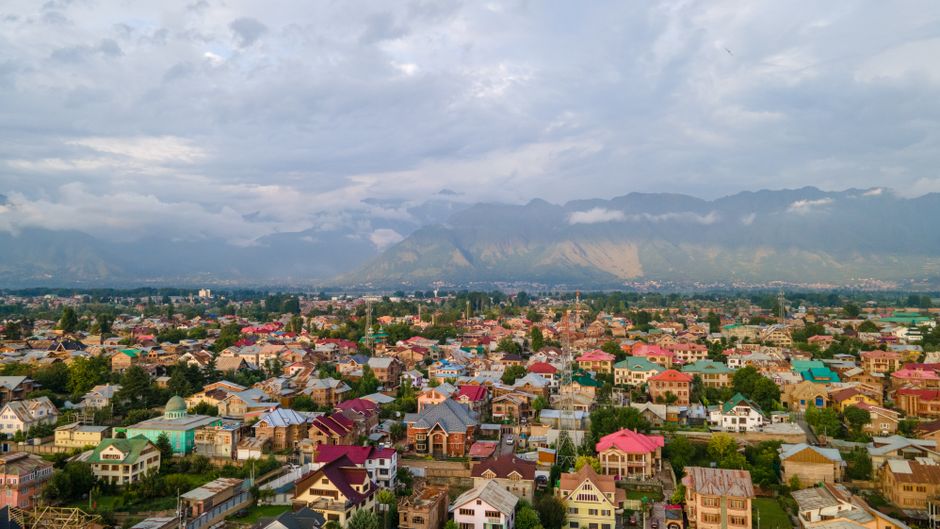 Jammu and Kashmir Drives Inclusive Growth with Tech Skills
