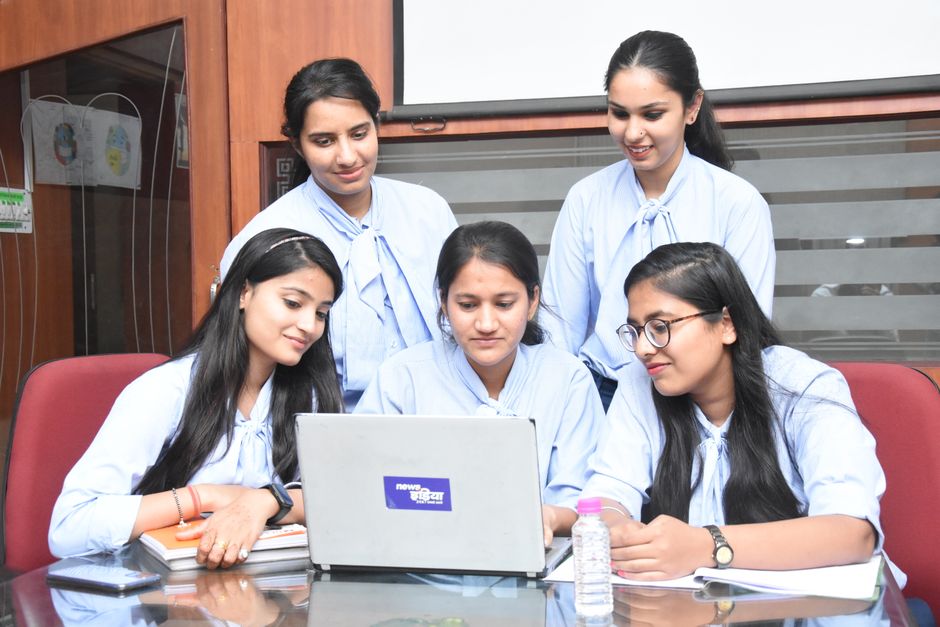 How Students Are Preparing for AI-Driven Careers in India