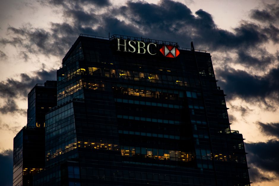 ANZ, NAB Among Banks Funding Blackstone HSBC Book Buy, AFR Says