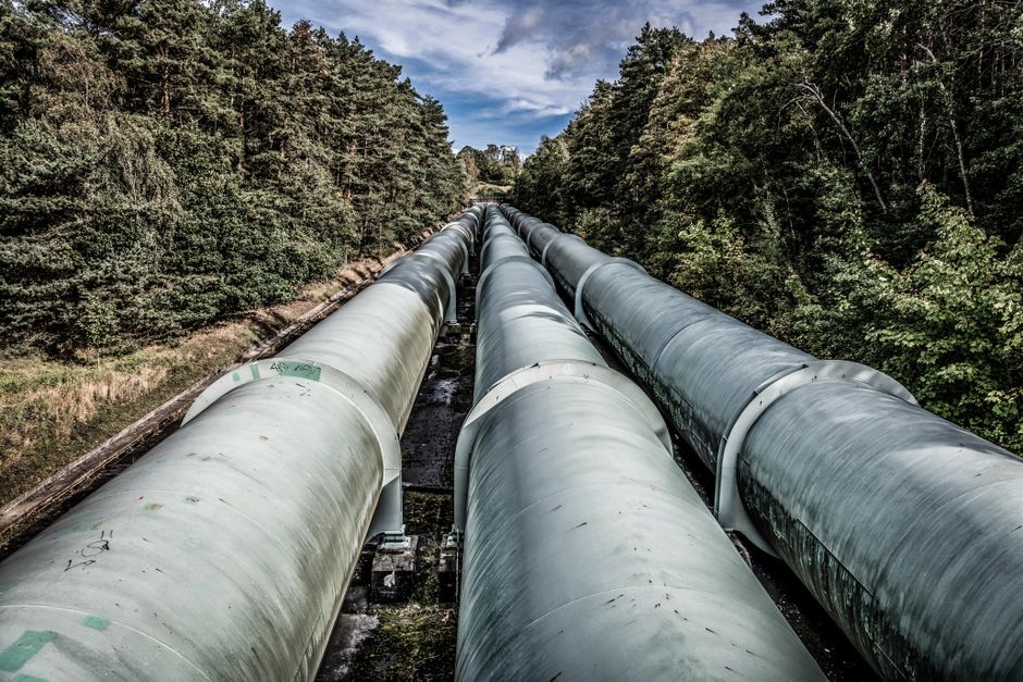 Keystone XL Pipeline Revival Boosts Oil Jobs, Energy Policy