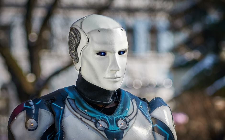 Humanoid Robots, a new Gemini and OpenAI’s house of disorder