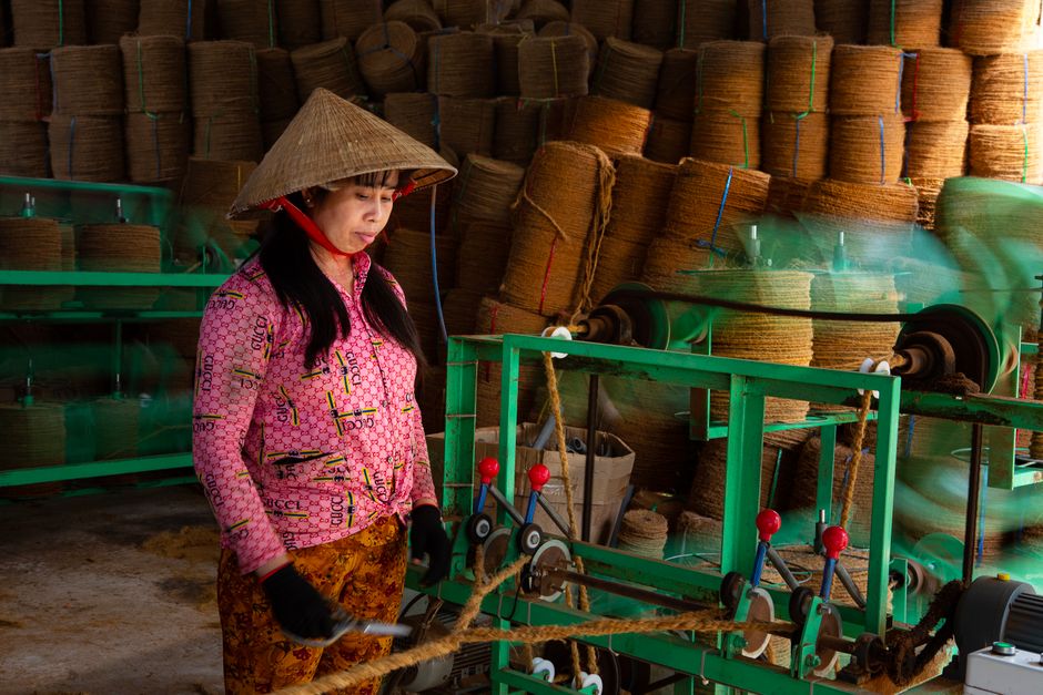 Southeast Asia’s Factory Activity Bounces Back From 11-Month Low