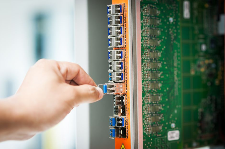 Relativity Networks Secures $22M for Faster Fiber Solutions