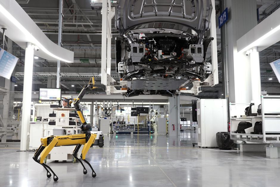 How Singapore is Addressing AI Concerns Among Workers