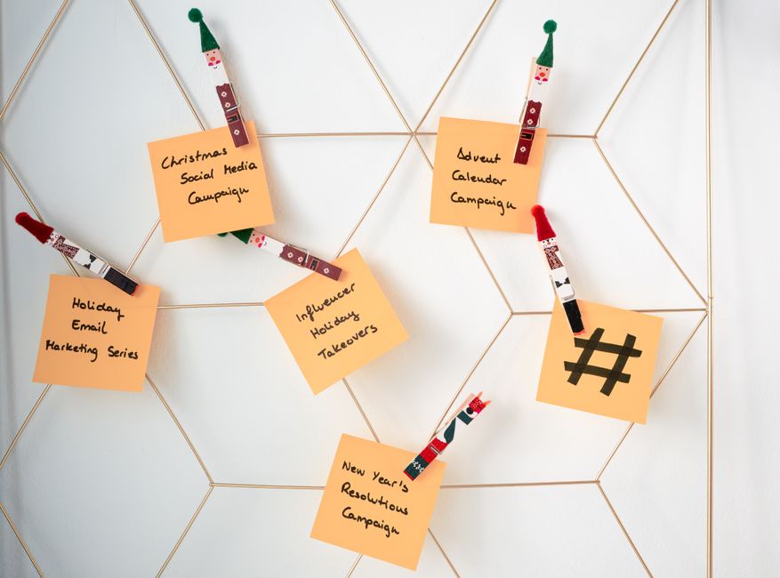 Consumer Goods Companies Ramp Up Festive Marketing Budgets