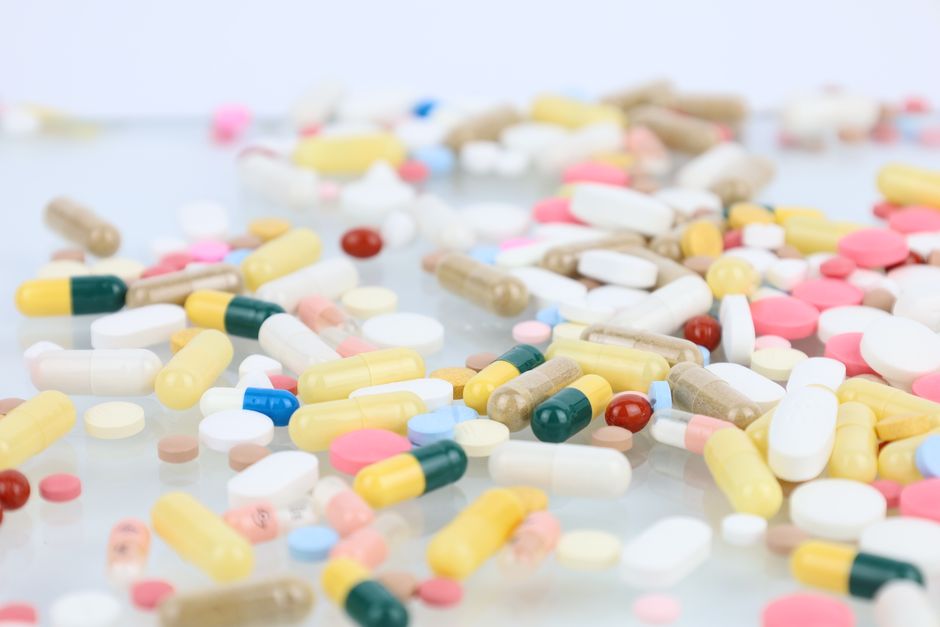 Pharma Exports Hit $8.1bn, U.S. Dominates Demand