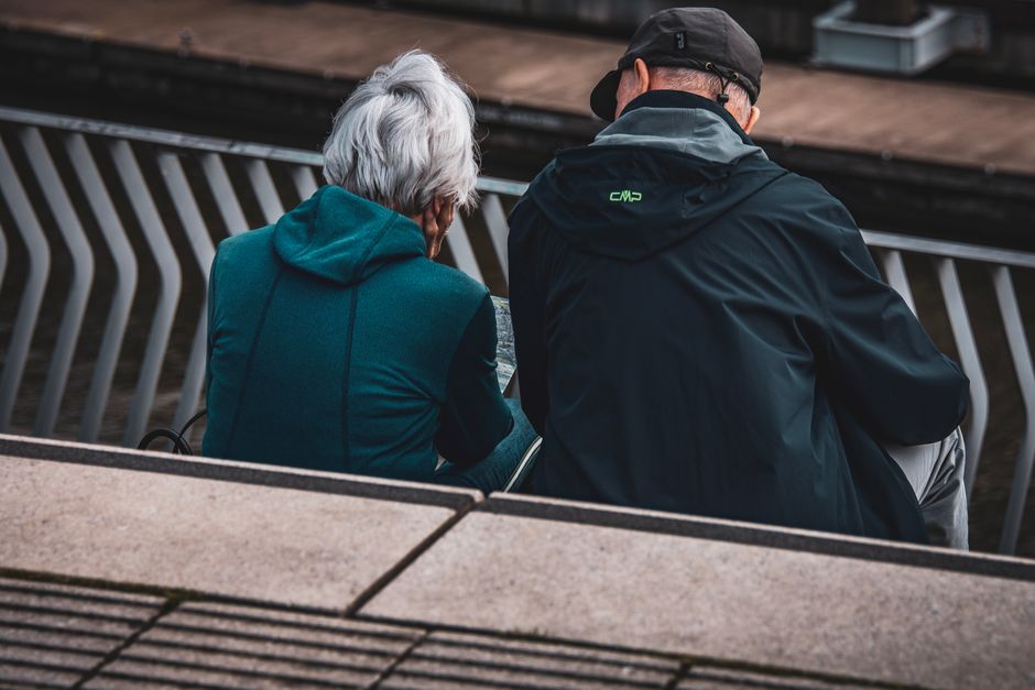 Love after 60 is easy. Inheritance is not | Career Outlook