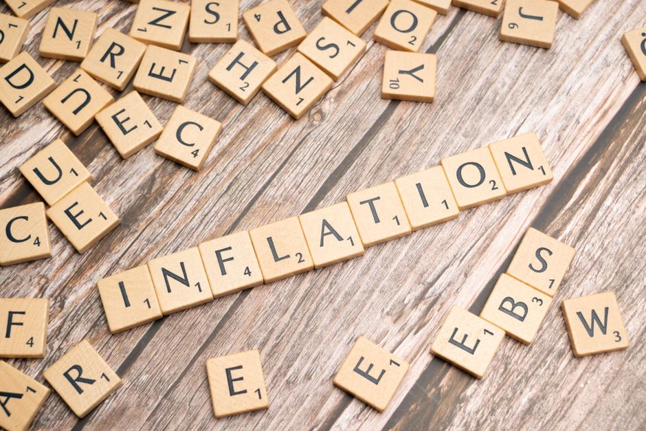 US CPI to Show Inflationary Pressures Cooling Some