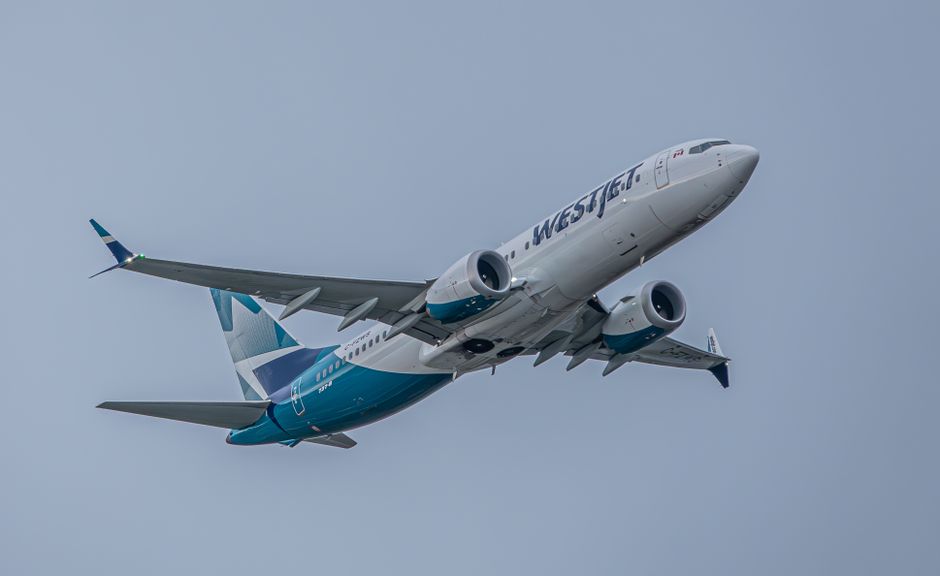 WestJet Settles Flight Attendants’ Harassment Case