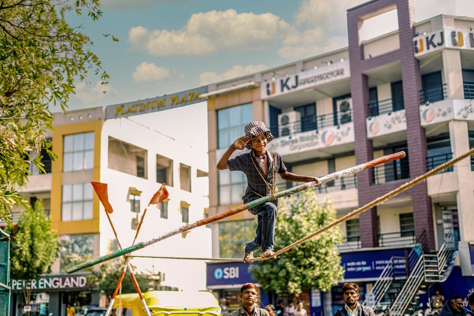 Gujarat Partners with 250+ Industries to Skill Youth