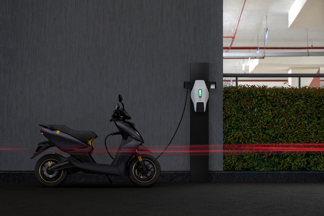 Rs 5,000 subsidy on two -wheeler EV extended