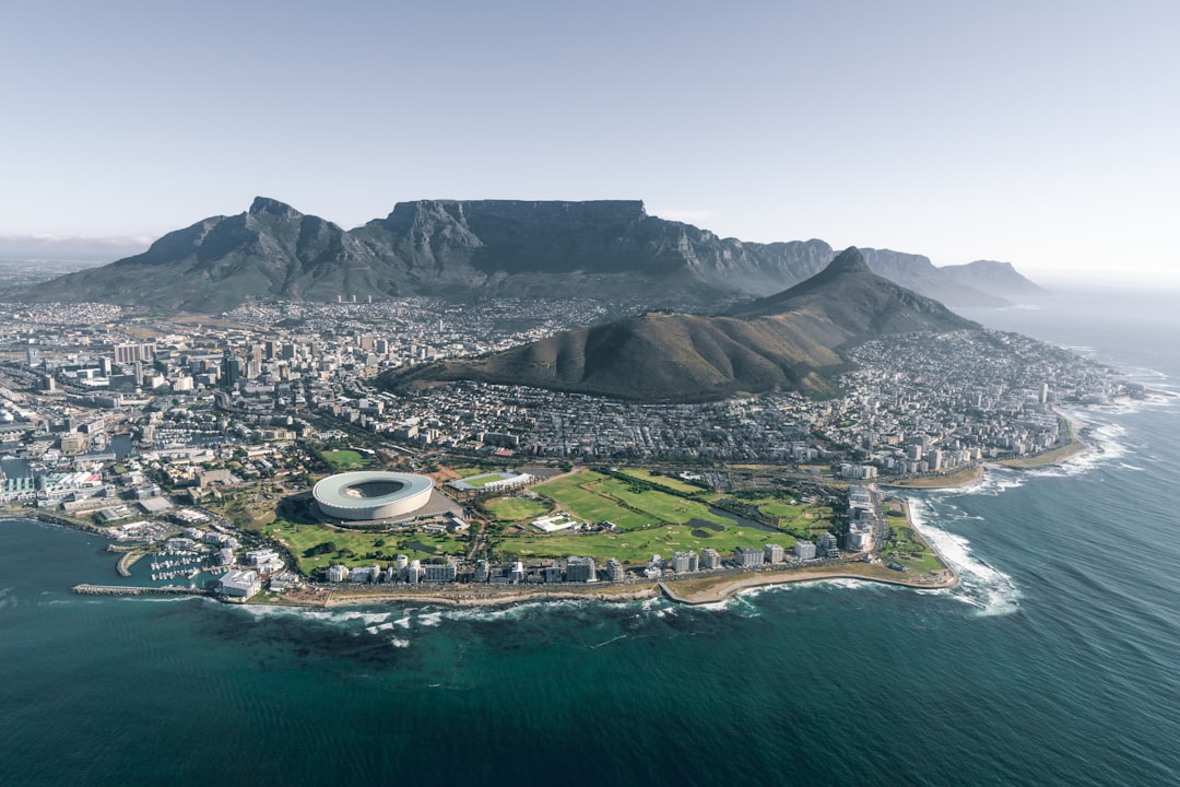 South Africa targets 1L Indian tourist arrivals