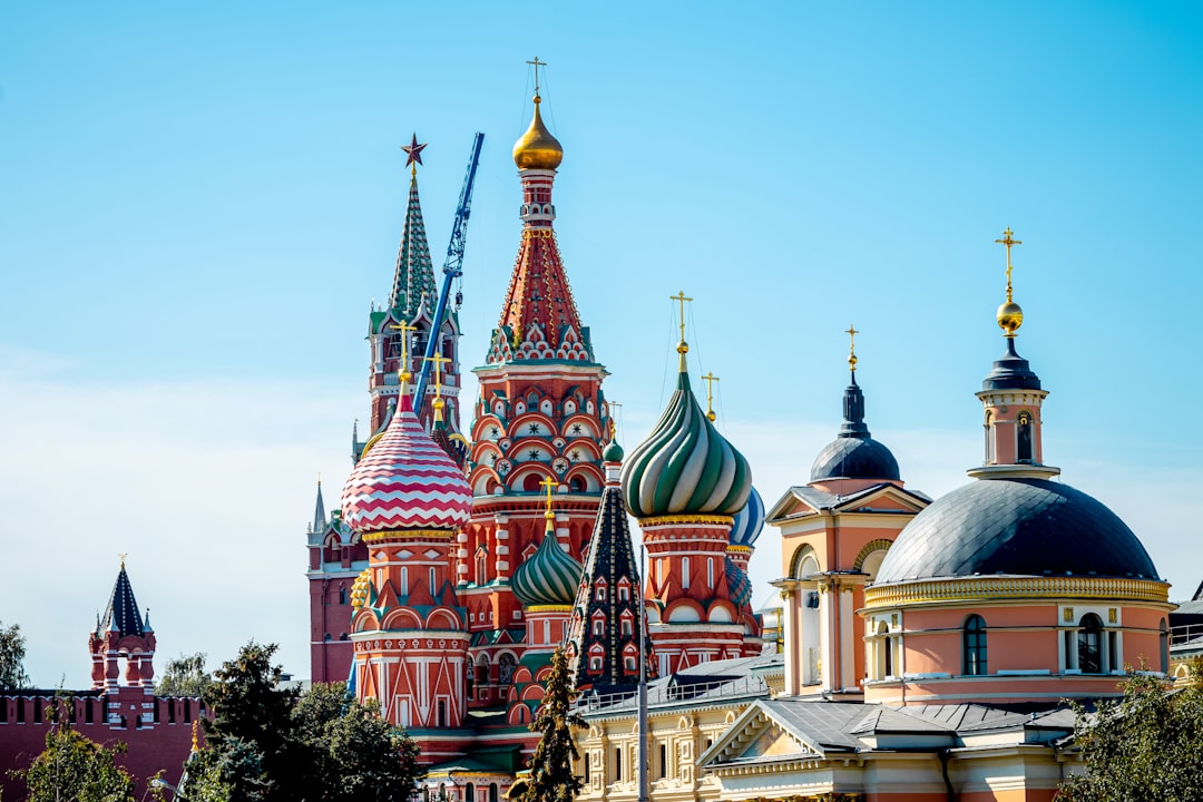Russia Dominates India’s Oil Imports at 48% Share