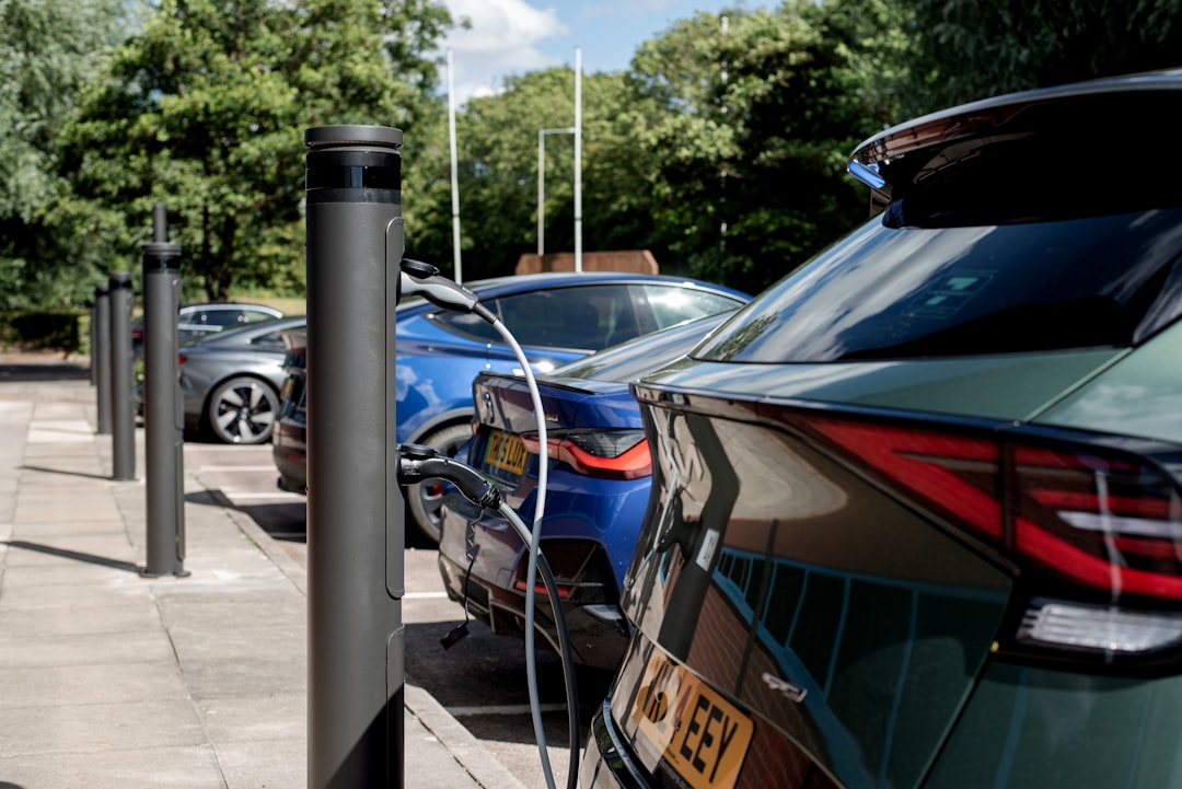 Gigafactory Expansion Halted Amid Jaguar Land Rover Talks