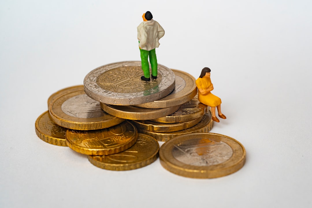 Love after 60 is easy. Inheritance is not | Career Outlook