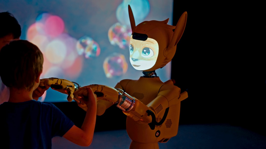 Harvard's Bootcamp Integrates AI Avatars for Enhanced Learning