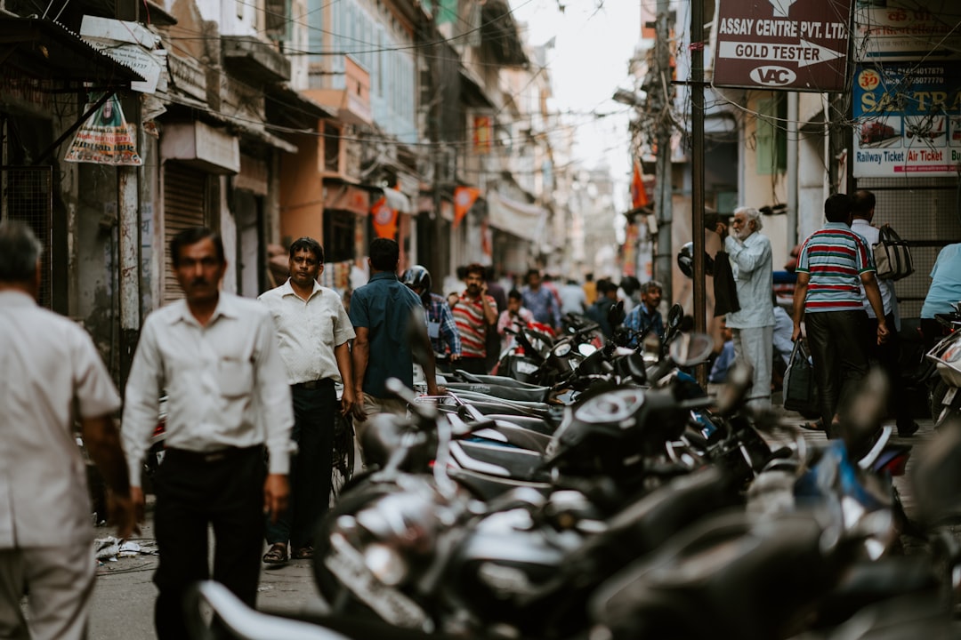 How India’s Future May Turn on Its Coming Census