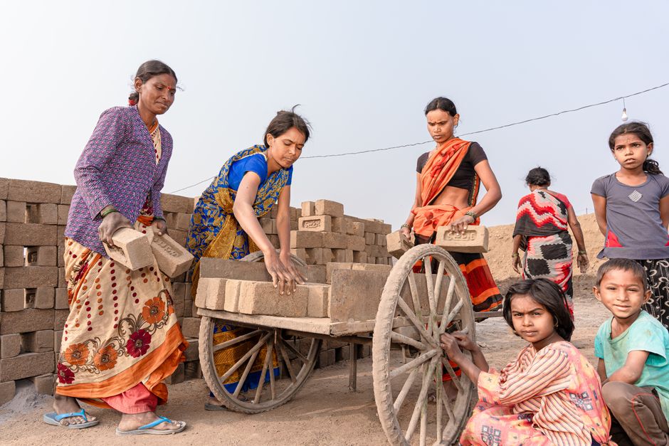 Cash Transfers Boosting Women’s Household Welfare | Career Outlook