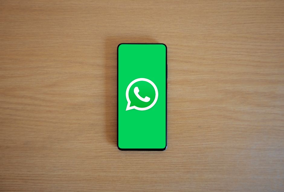 WhatsApp Enhances Security with Passwords, Passkeys