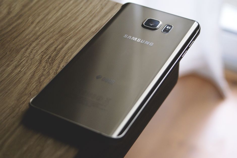 Samsung India Cuts 100 Jobs Amid Global Electronics Struggles