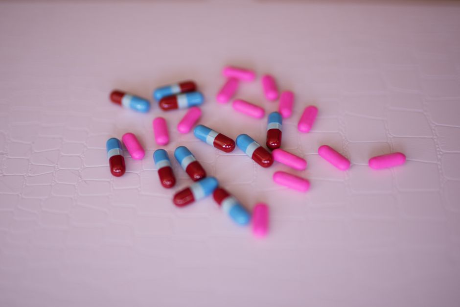 Pharma industry stares down biggest patent cliff in decades