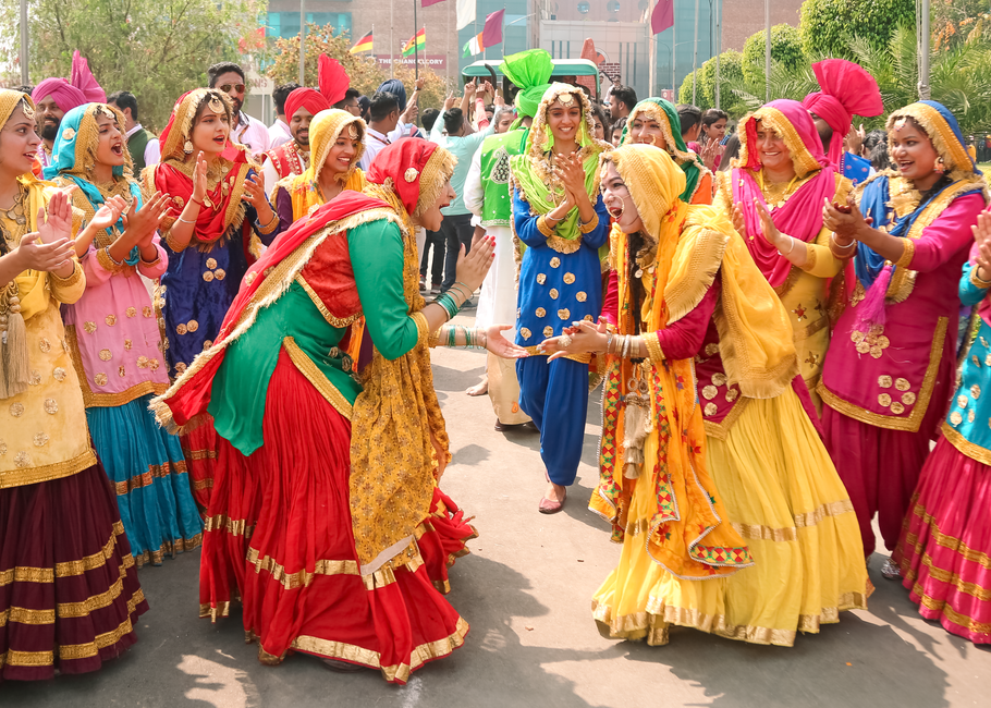 How Punjabi University is Reducing Financial Strain on Students