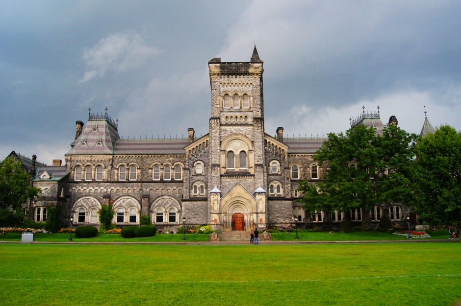 Canada Attracts US Academics Amid University Scrutiny