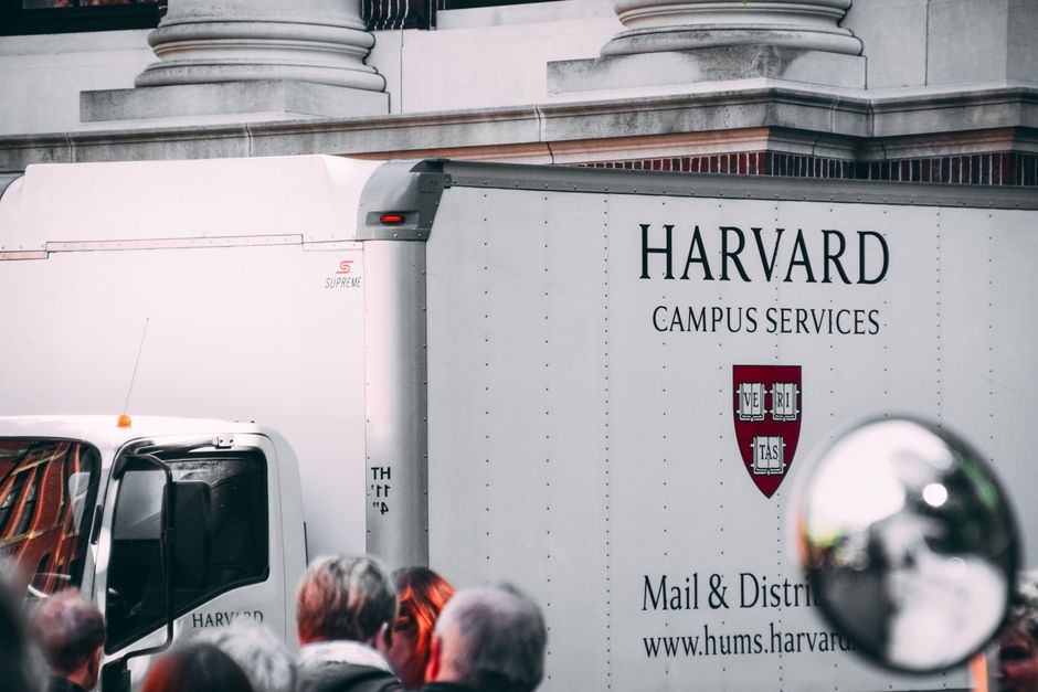 Trump Administration’s Antisemitism Case Against Harvard Dismissed