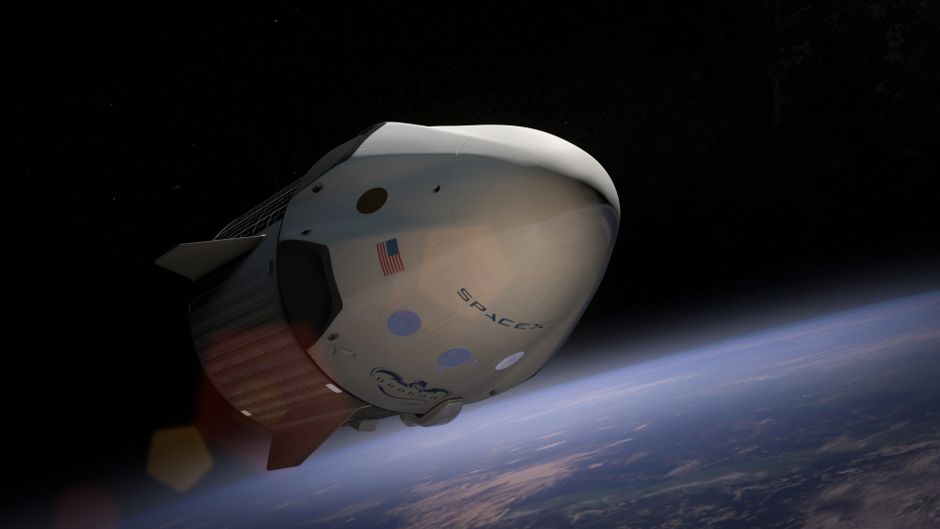 Investors Question Musk’s Space Ambitions Amid Financial Woes