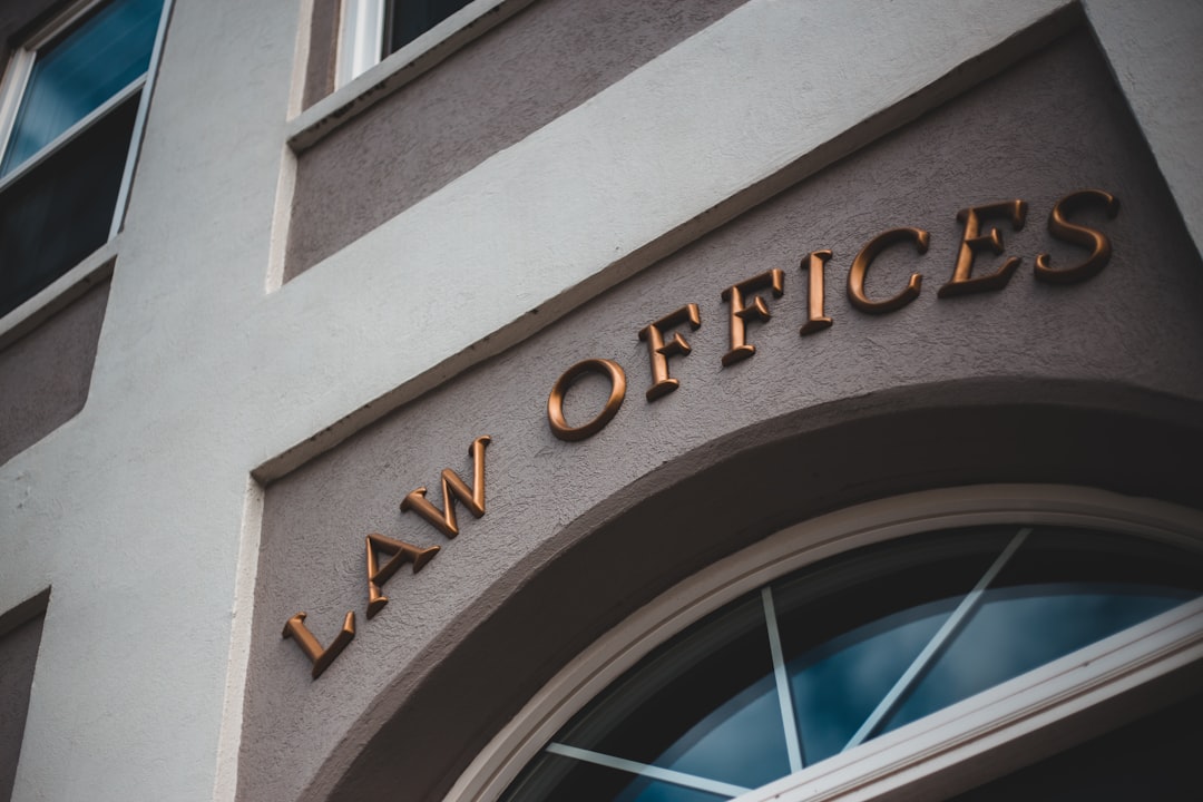 Trump's Impact on Big Law's Future