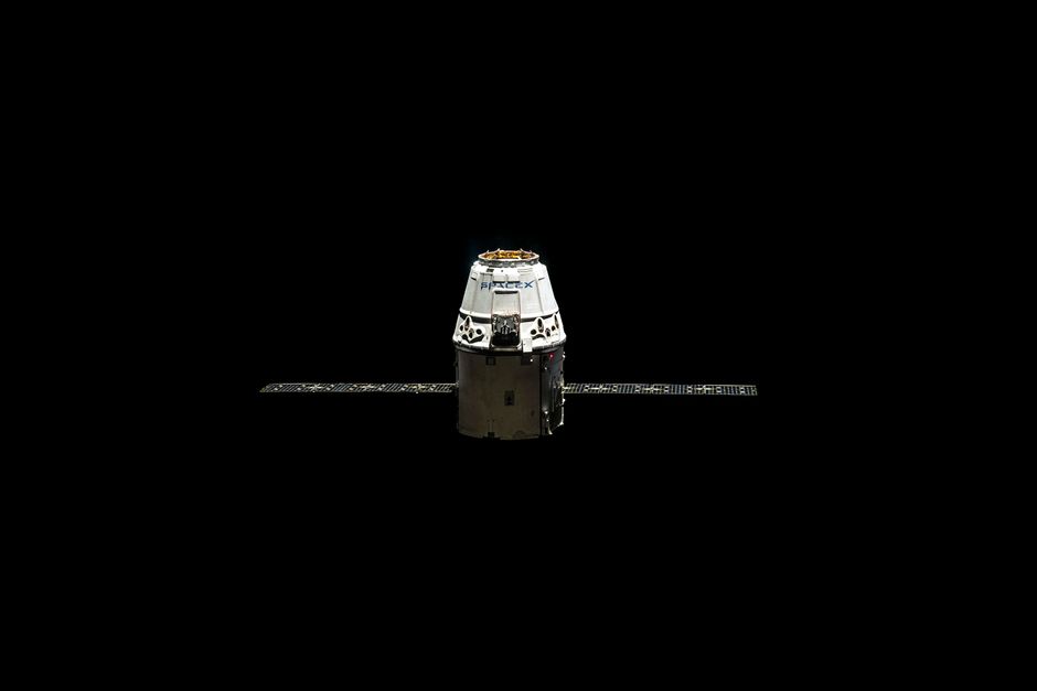 Fmr. Harvard Researcher on the Economics of SpaceX