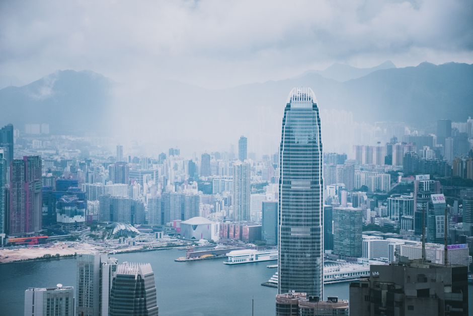 AI Threatens Hong Kong Jobs: Urgent Response Needed