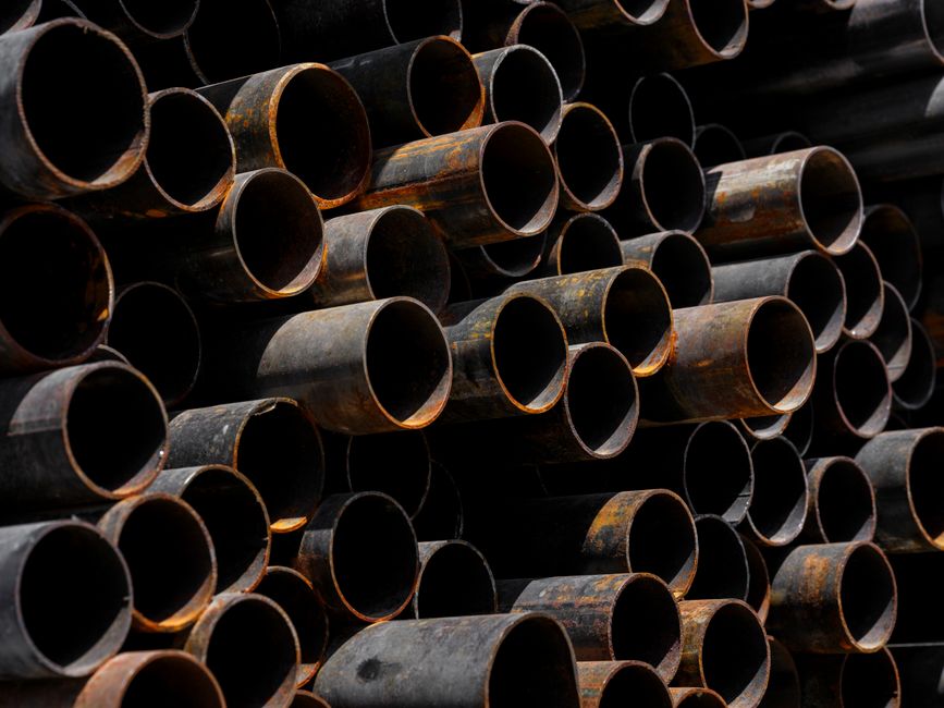 Vedanta Aluminium Sees Q1 Earnings Surge