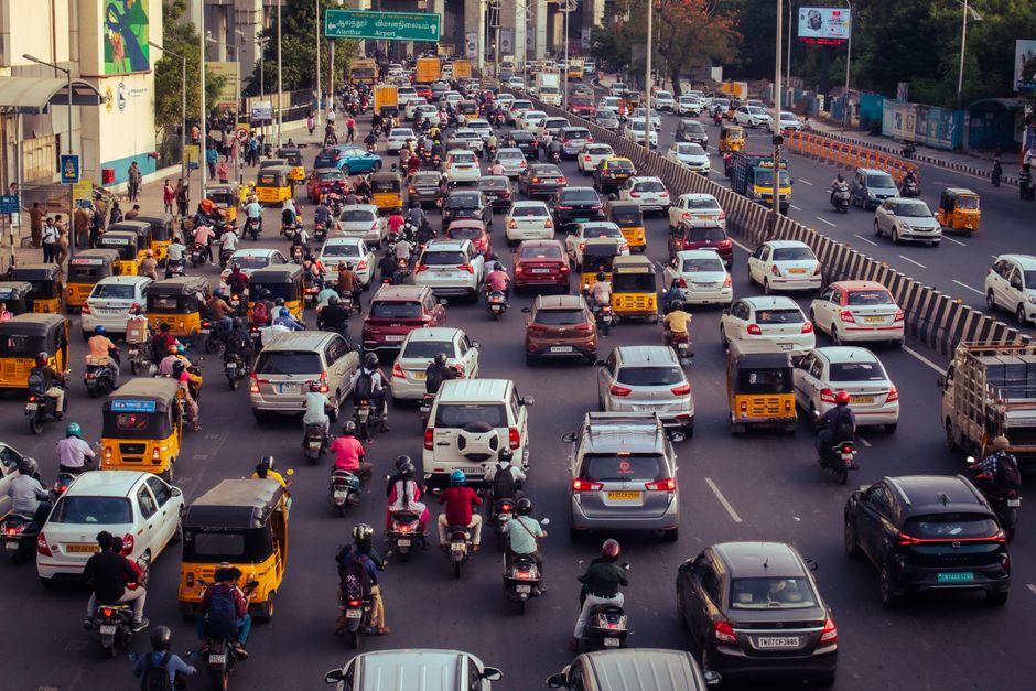 Madras built the engine, Chennai is shifting gears