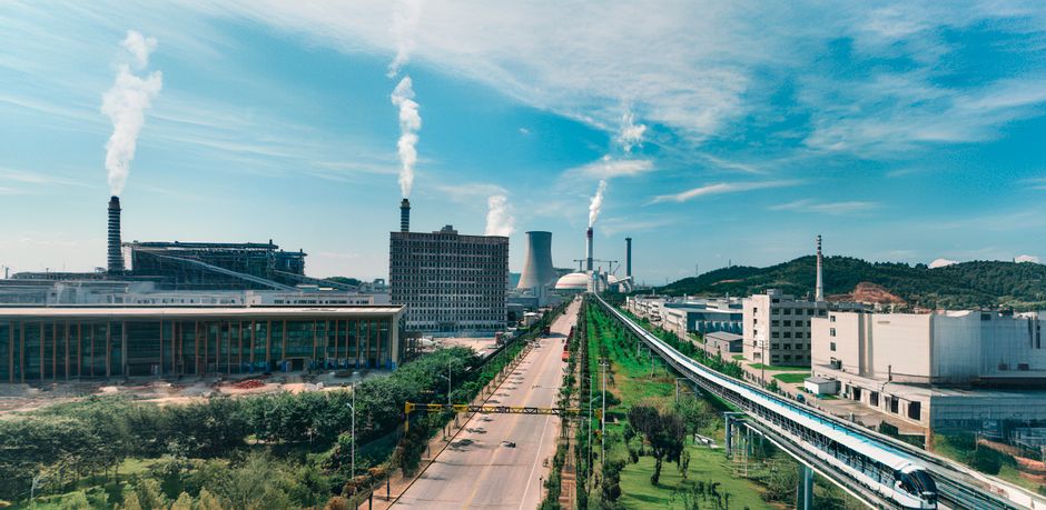 China’s Inflation Cools as Iran War Oil Shock Starts to Ease | Career Outlook