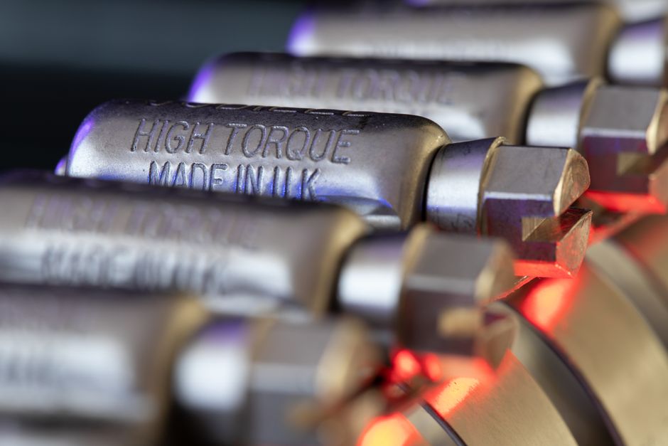 UK manufacturing growth picks up as Trump tariff chaos eases