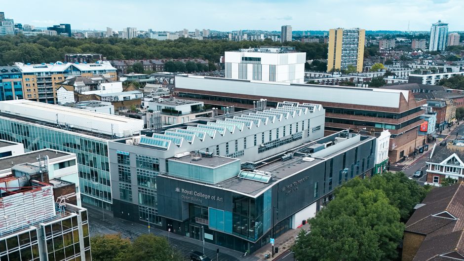 University of London Expands to India with New Campus