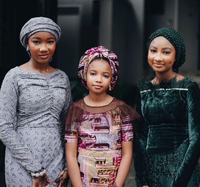 Dangote Daughters Drive New Era