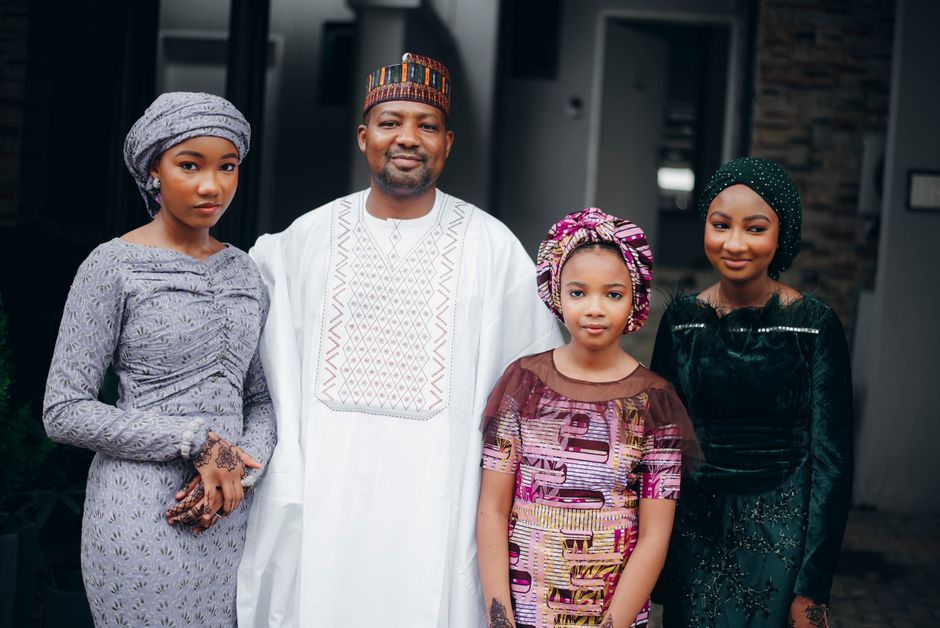 Dangote Daughters Drive New Era
